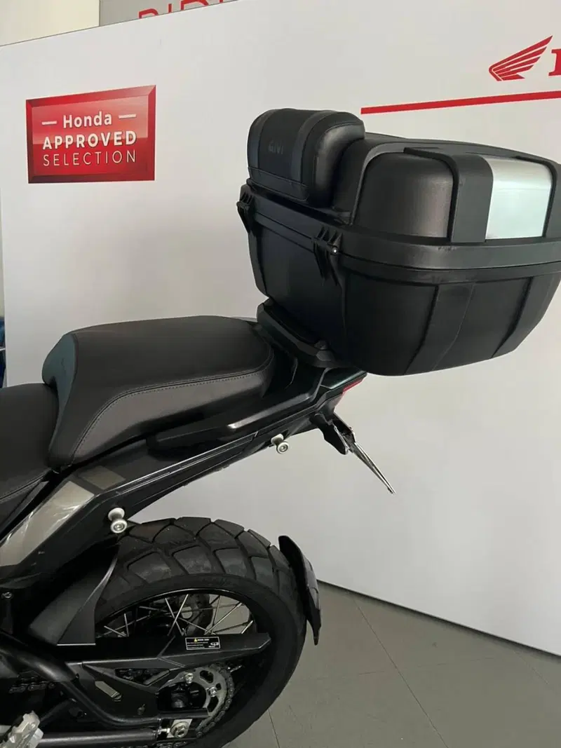 Benelli TRK 502X (2021 - 26) (3)