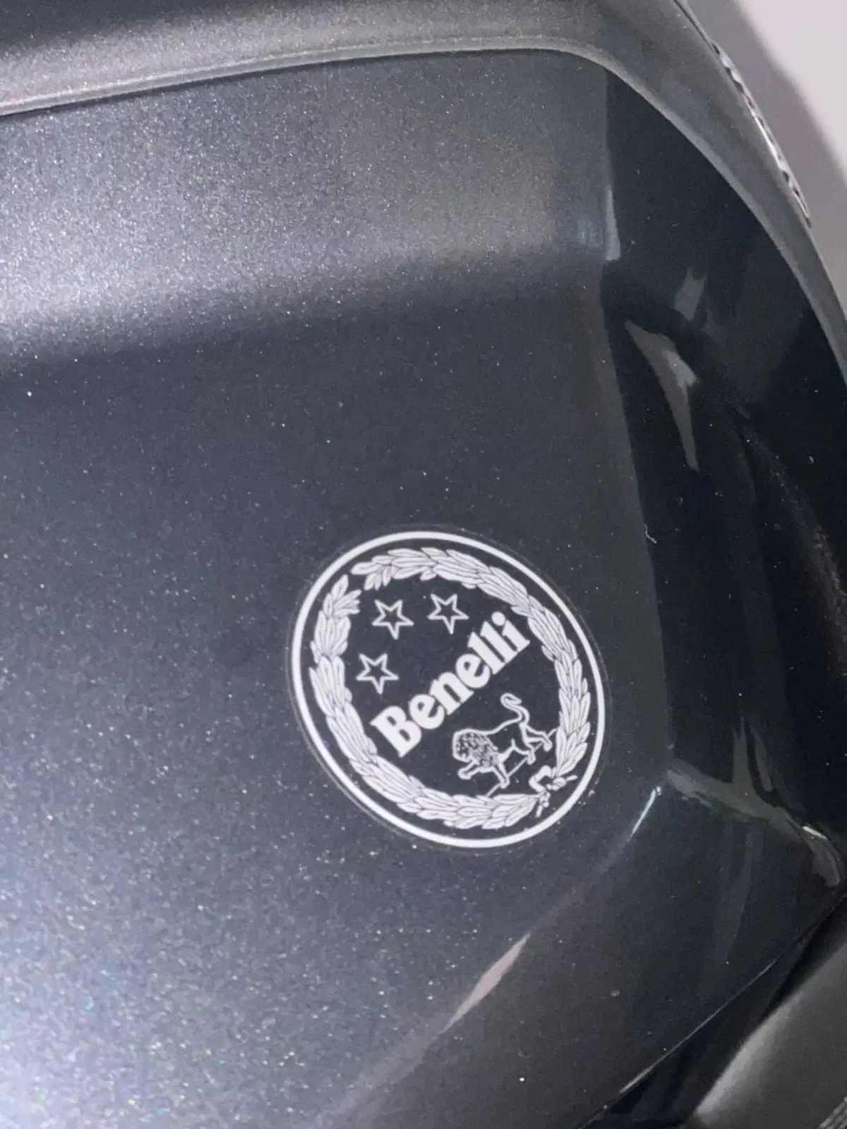 Benelli TRK 502X (2021 - 26) (5)