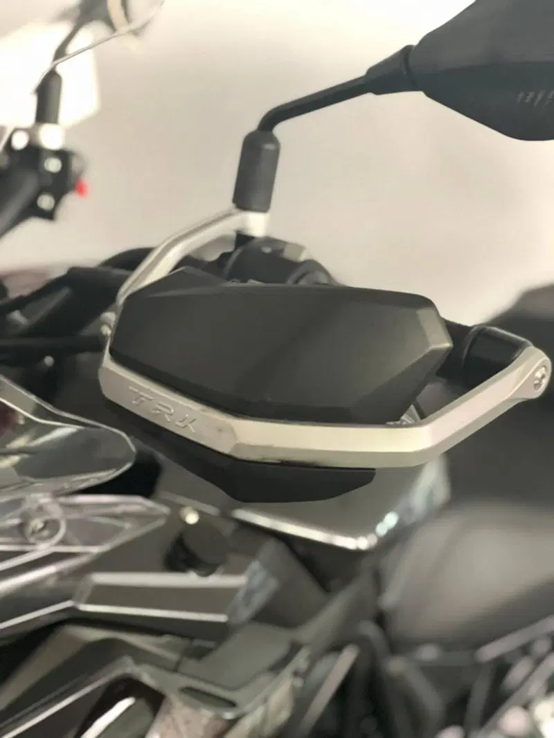Benelli TRK 502X (2021 - 26) (6)