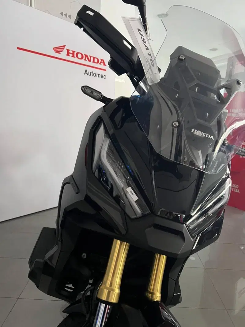 Benelli TRK 502X (2021 - 26) (7)