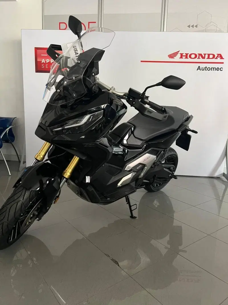 Benelli TRK 502X (2021 - 26) (9)
