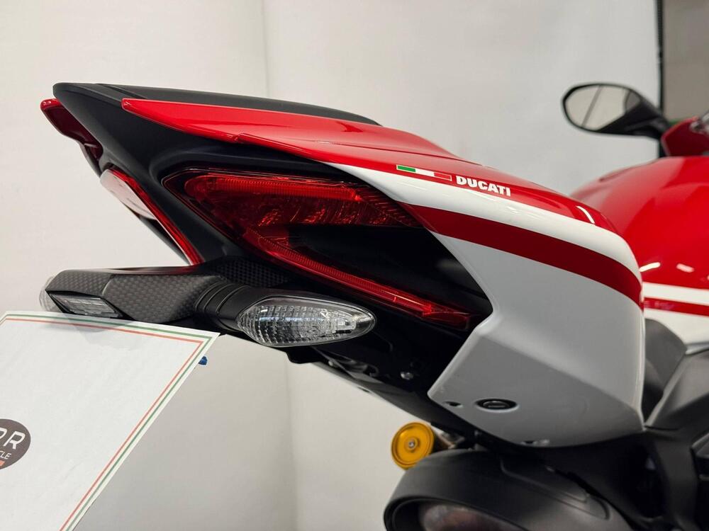 Ducati 1299 Panigale S Anniversario (2016) (3)