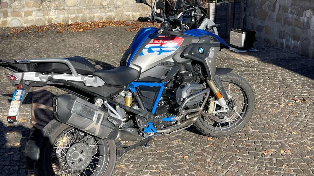 Bmw R 1200 GS (2017 - 18) (5)