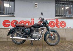 Royal Enfield Classic 350 (2021 - 24) usata