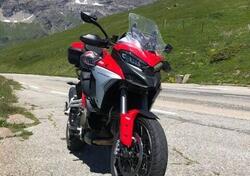 Ducati Multistrada V4 S (2021 - 24) usata