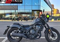 Honda CMX 500 Rebel (2022 - 24) usata