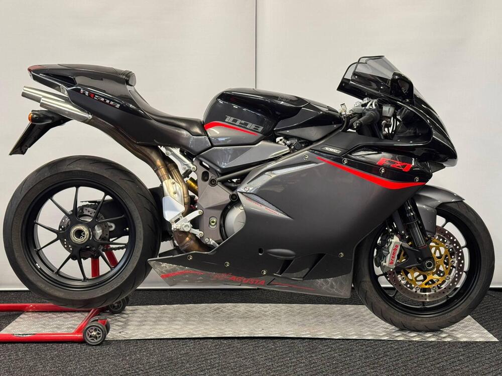 MV Agusta F4 1078 312 RR