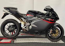 MV Agusta F4 1078 312 RR usata