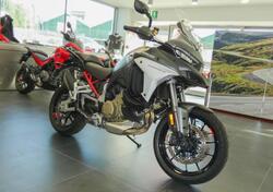 Ducati Multistrada V4 S (2021 - 24) usata