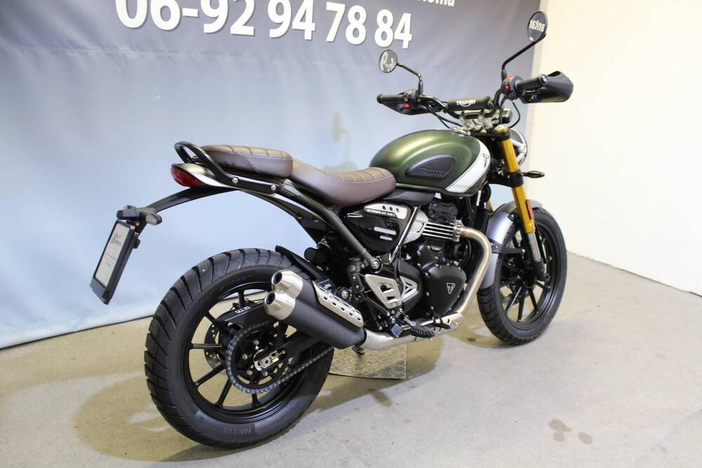 Triumph Scrambler 400 X (2024) (5)