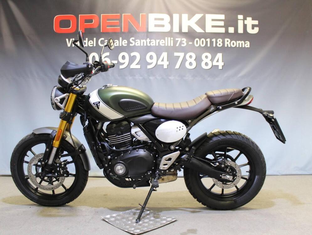 Triumph Scrambler 400 X (2024) (2)