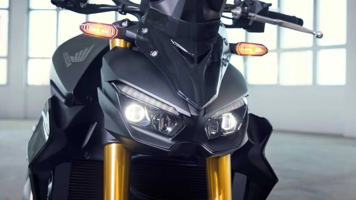 Honda CB 1000 Hornet CB 1000 Hornet SP (2025 - 26) (3)