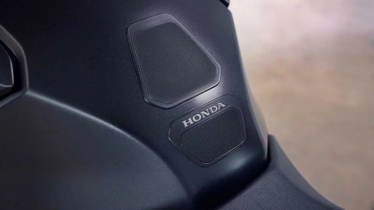 Honda CB 1000 Hornet CB 1000 Hornet SP (2025 - 26) (6)
