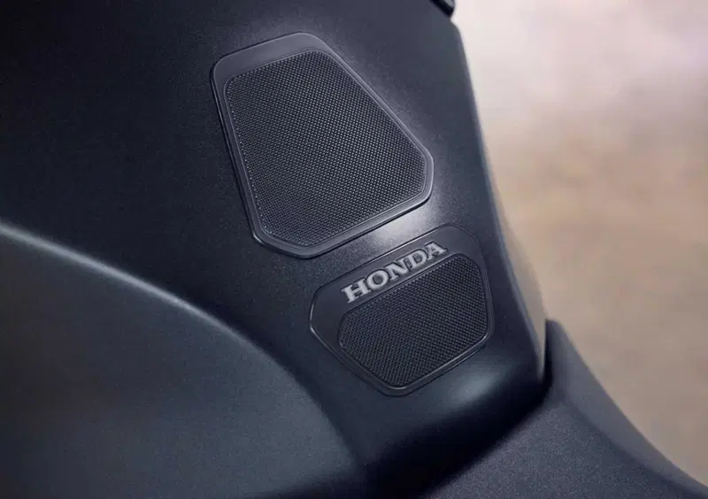 Honda CB 1000 Hornet CB 1000 Hornet SP (2025 - 26) (6)