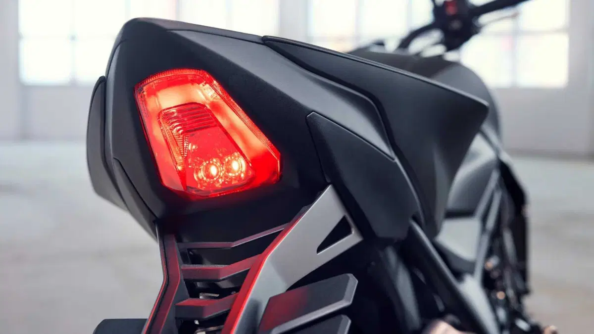 Honda CB 1000 Hornet CB 1000 Hornet SP (2025 - 26) (8)