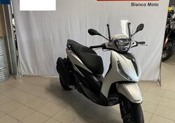 Piaggio Beverly 400 S ABS-ASR (2021 - 24) usata