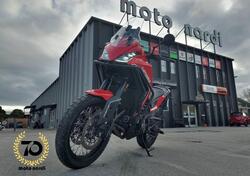 Moto Morini X-Cape 650 (2021 - 24) usata