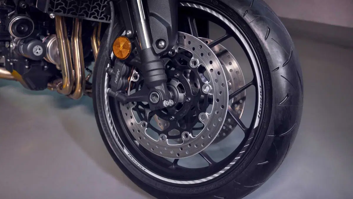 Honda CB 1000 Hornet CB 1000 Hornet (2025 - 26) (7)