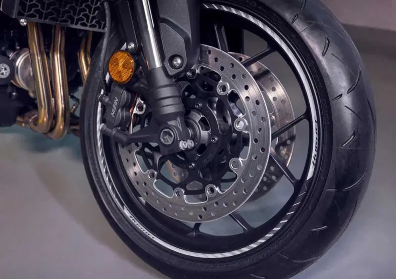 Honda CB 1000 Hornet CB 1000 Hornet (2025 - 26) (7)