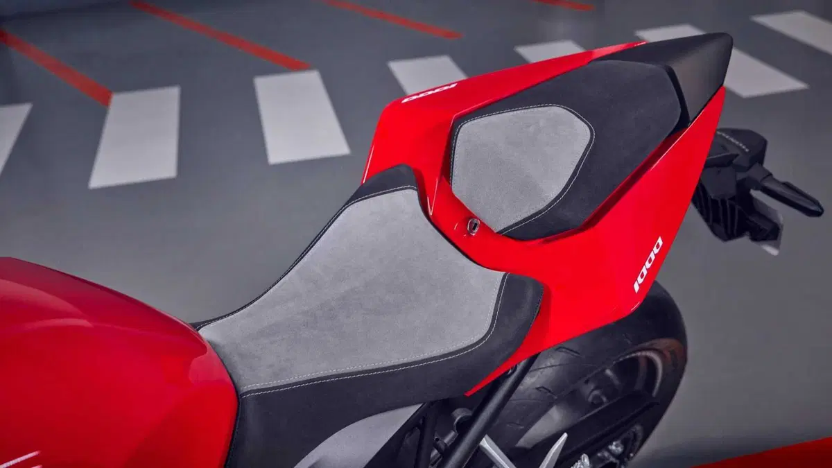 Honda CB 1000 Hornet CB 1000 Hornet (2025 - 26) (8)