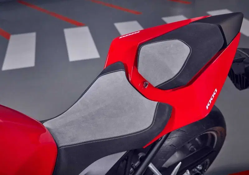 Honda CB 1000 Hornet CB 1000 Hornet (2025 - 26) (8)