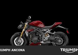 Triumph Speed Triple 1200 RS (2021 - 24) usata