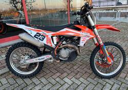 KTM 450 SX-F (2020) usata