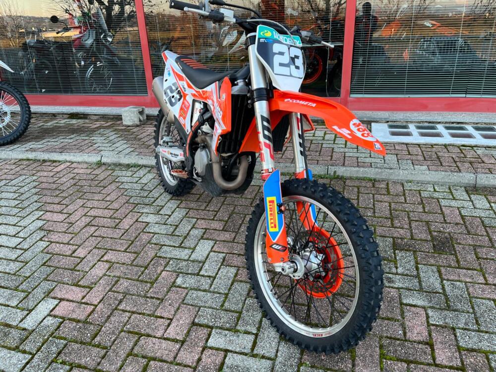 KTM 450 SX-F (2020) (4)