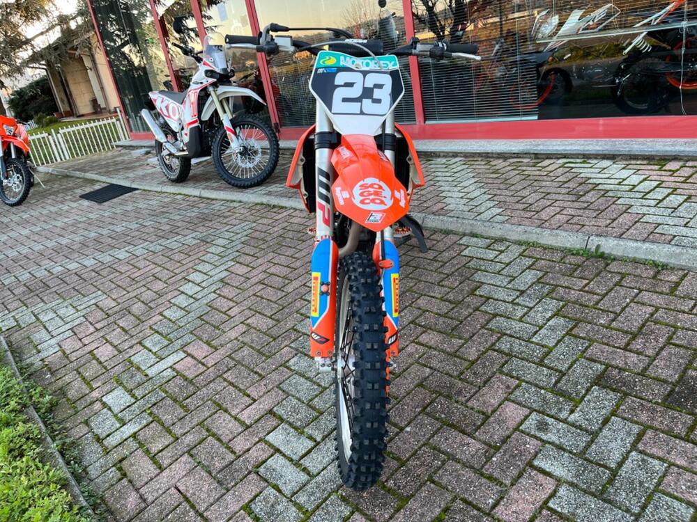 KTM 450 SX-F (2020) (5)