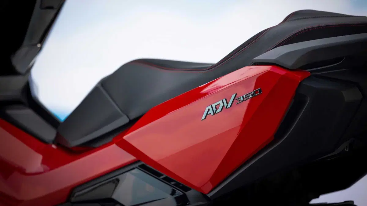 Honda ADV 350 ADV 350 (2025 - 26) (8)