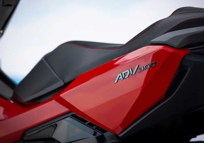 Honda ADV 350 ADV 350 (2025 - 26) (8)