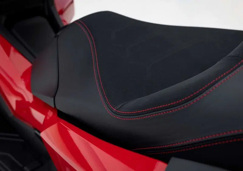 Honda ADV 350 ADV 350 (2025 - 26) (11)