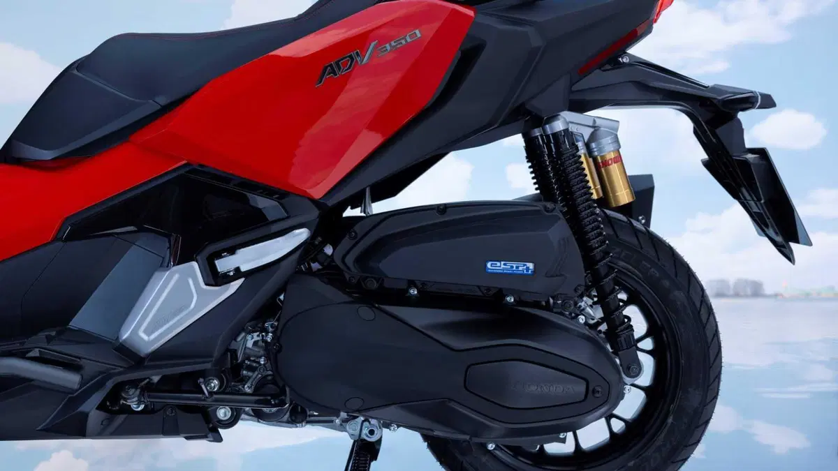 Honda ADV 350 ADV 350 (2025 - 26) (10)