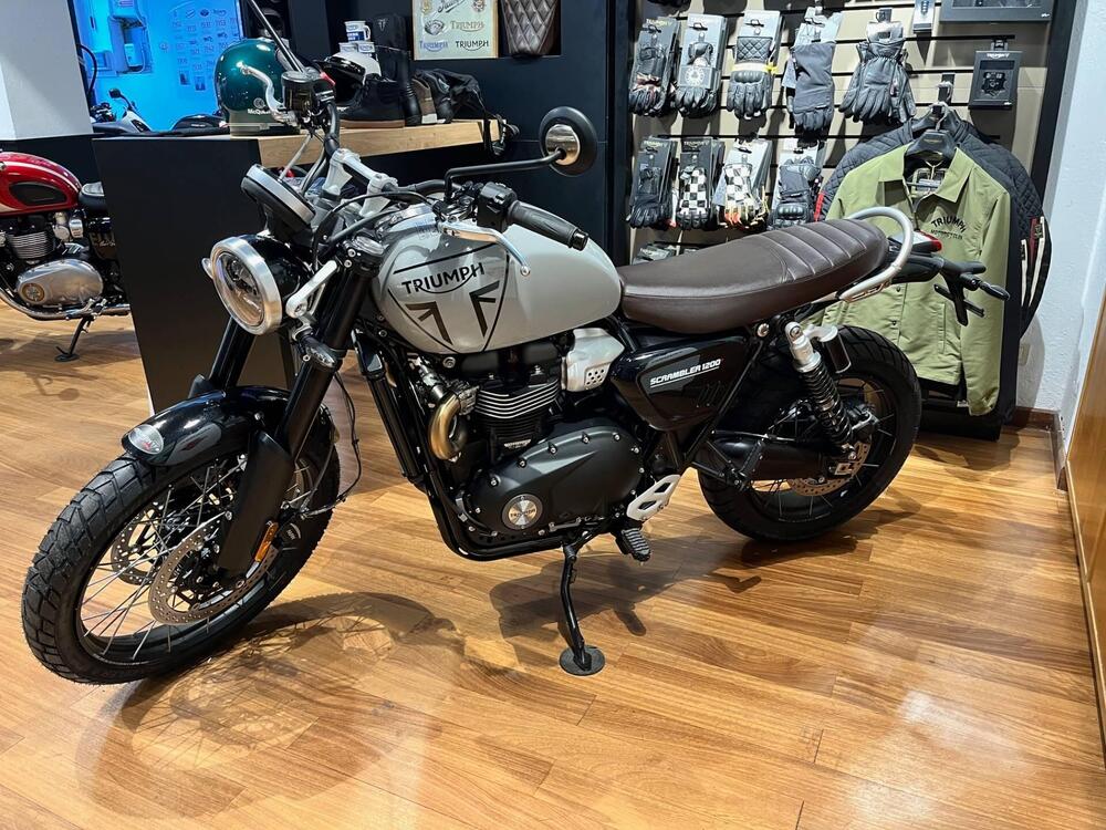 Triumph Scrambler 1200 X (2024) (3)