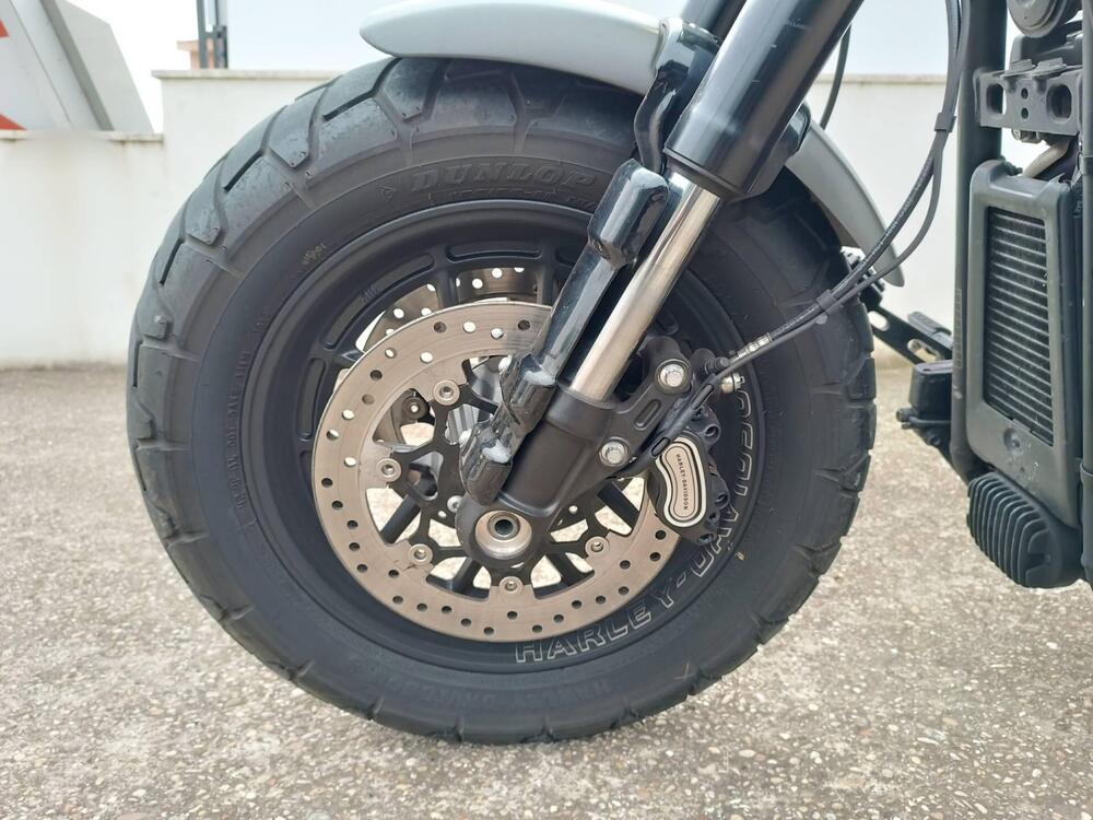 Harley-Davidson 114 Fat Bob (2018 - 20) - FXFBS (5)