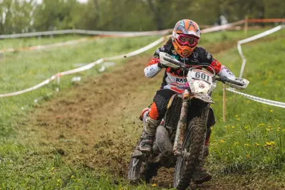 Trofeo Enduro KTM 2025, la ventesima edizione al via nel mese di marzo