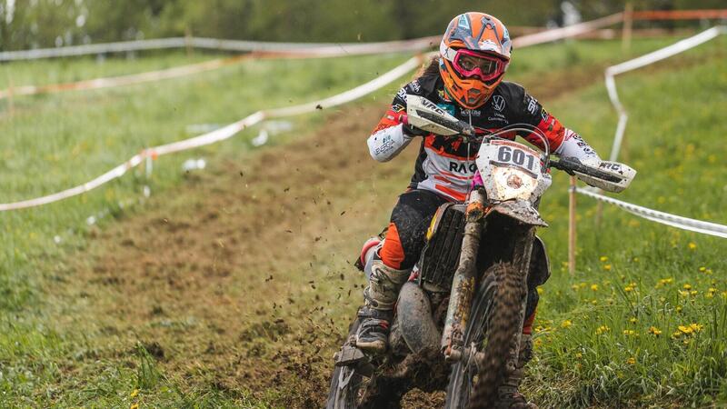 Trofeo Enduro KTM 2025, la ventesima edizione al via nel mese di marzo