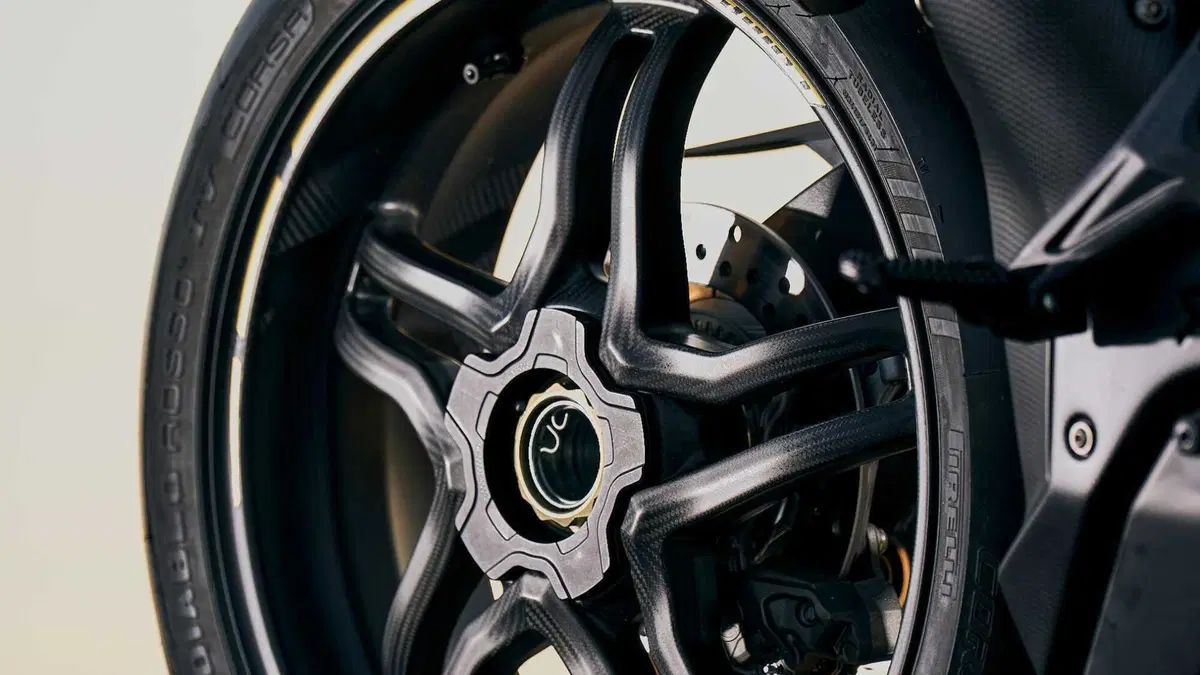 MV Agusta F3 800 F3 800 Competizione (2025 - 26) (11)