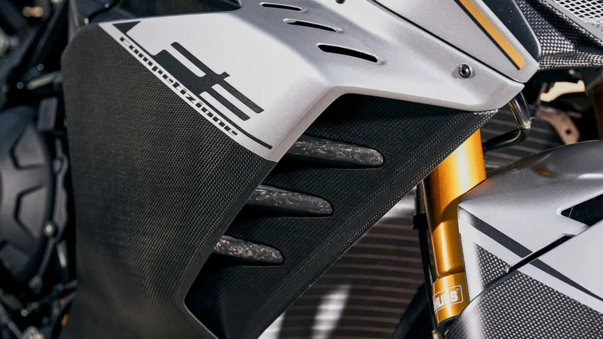 MV Agusta F3 800 F3 800 Competizione (2025 - 26) (10)