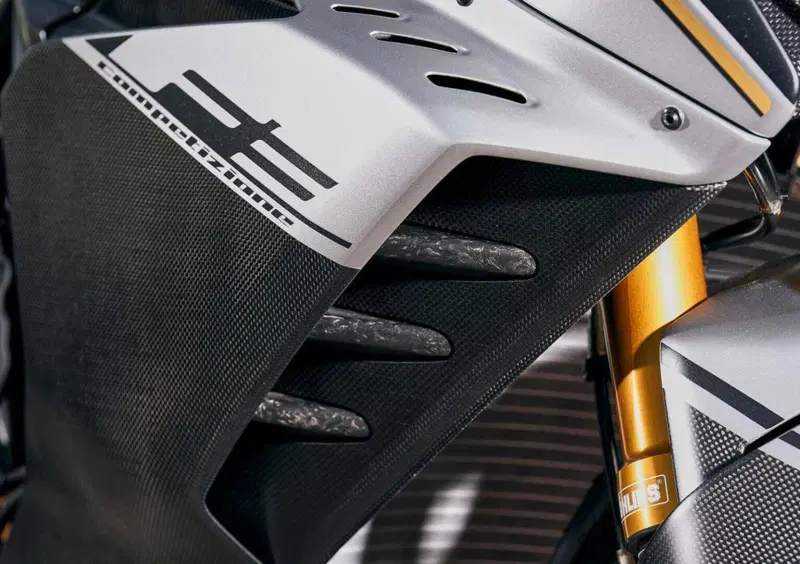 MV Agusta F3 800 F3 800 Competizione (2025 - 26) (10)
