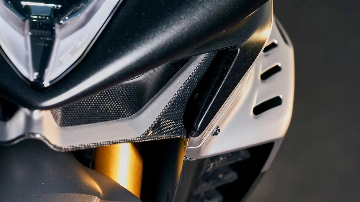 MV Agusta F3 800 F3 800 Competizione (2025 - 26) (9)