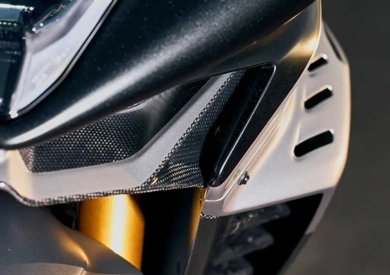 MV Agusta F3 800 F3 800 Competizione (2025 - 26) (9)