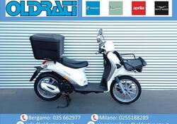 Piaggio Liberty 125 Delivery Cbs (2019 - 20) usata