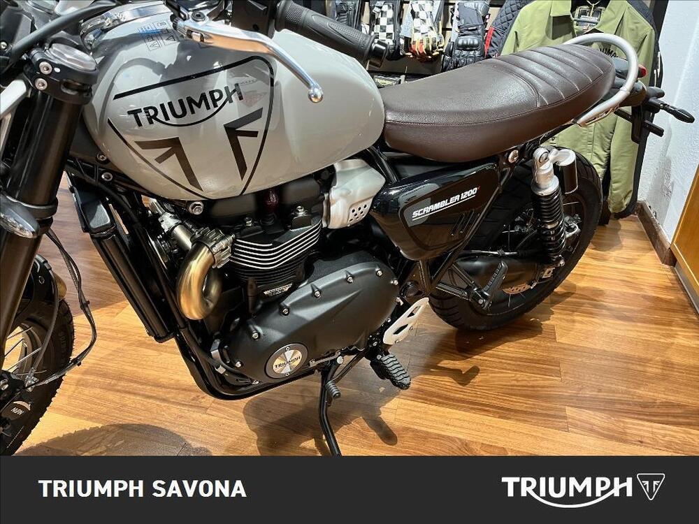 Triumph Scrambler 1200 X (2024) (2)