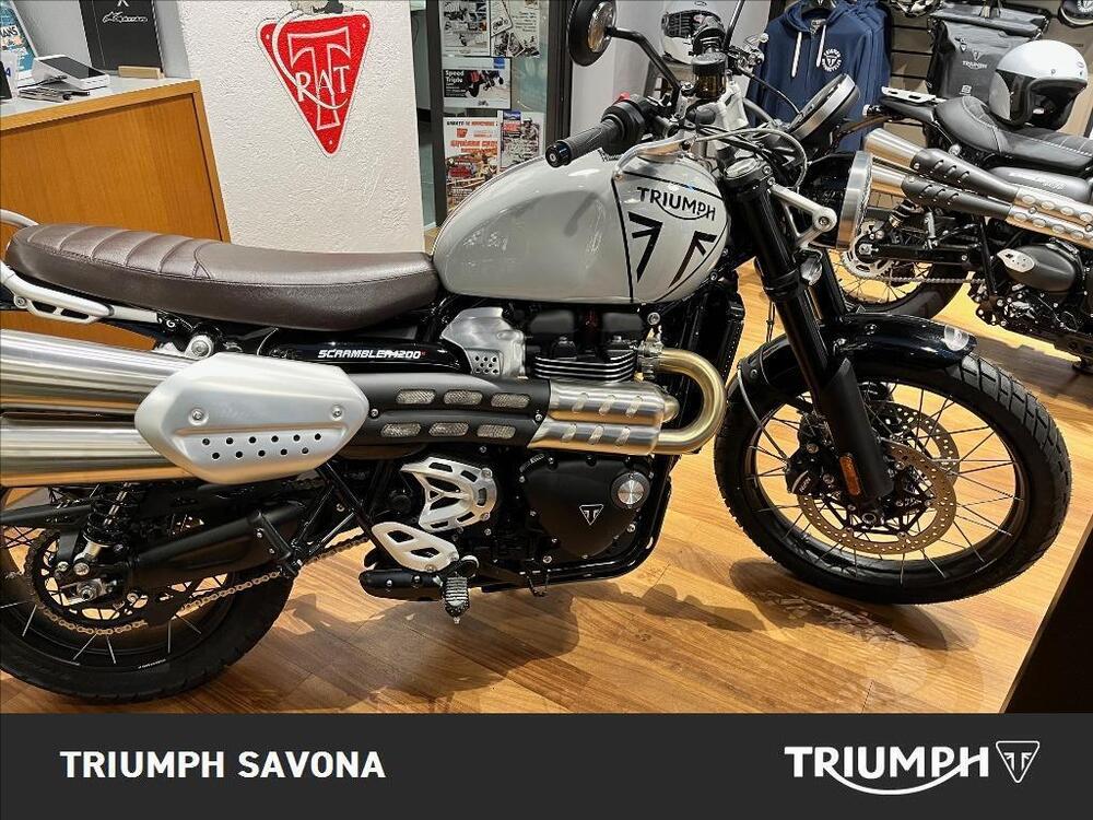 Triumph Scrambler 1200 X (2024) (3)