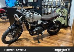 Triumph Scrambler 1200 X (2024) usata