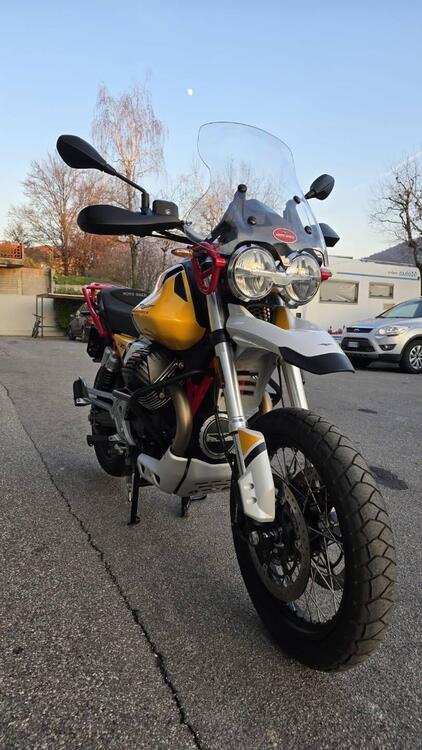 Moto Guzzi V85 TT (2019 - 20) (4)