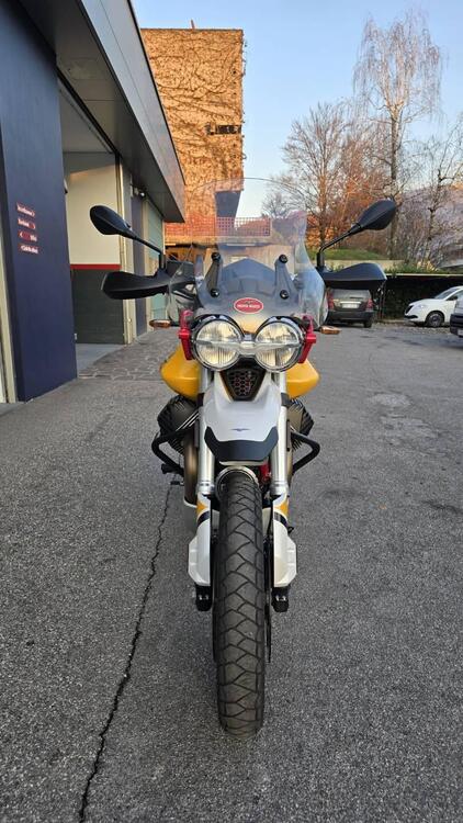 Moto Guzzi V85 TT (2019 - 20) (3)