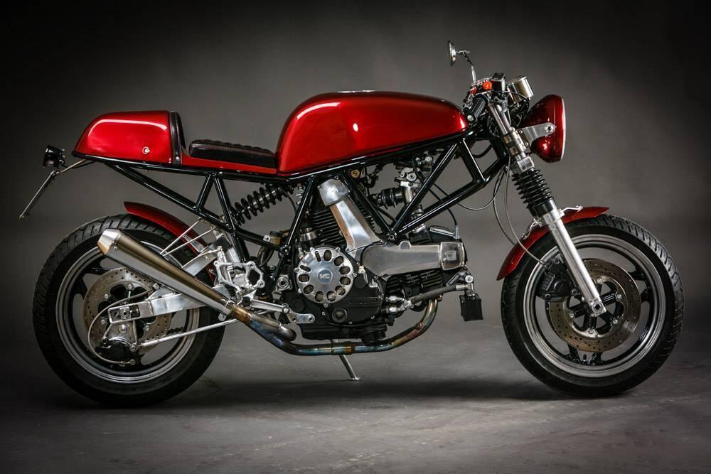 Ducati Sport 750 Café Racer (3)