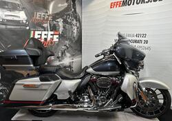 Harley-Davidson 117 Street Glide (2018 - 20) - FLHXSE usata